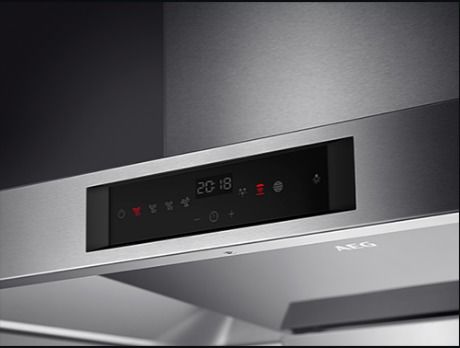 AEG高端家電 您的私家助理，智慧家電新體驗