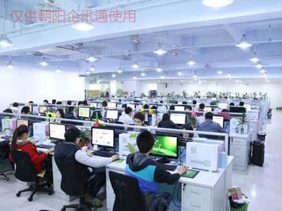 中山朝陽AI企訊通 以服務質(zhì)量技術標準引領網(wǎng)絡技術咨詢服務