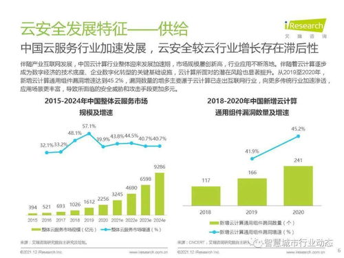 中國(guó)云安全行業(yè)研究 發(fā)展環(huán)境、行業(yè)洞察、廠商案例及未來趨勢(shì)